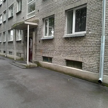 Airport Apartment * Tallinn