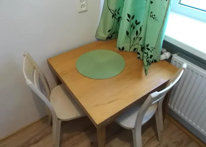 Apartament Airport Tallin