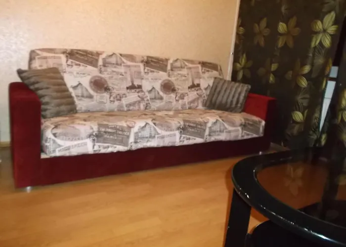 Apartament Airport Tallin