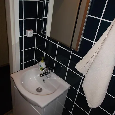 Airport Apartment Apartment Tallinn