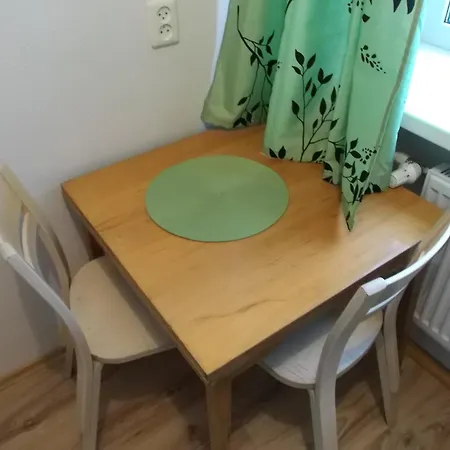 Apartment Airport Apartment Reval