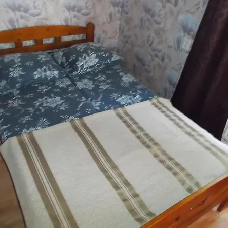 Airport Apartment Tallinn