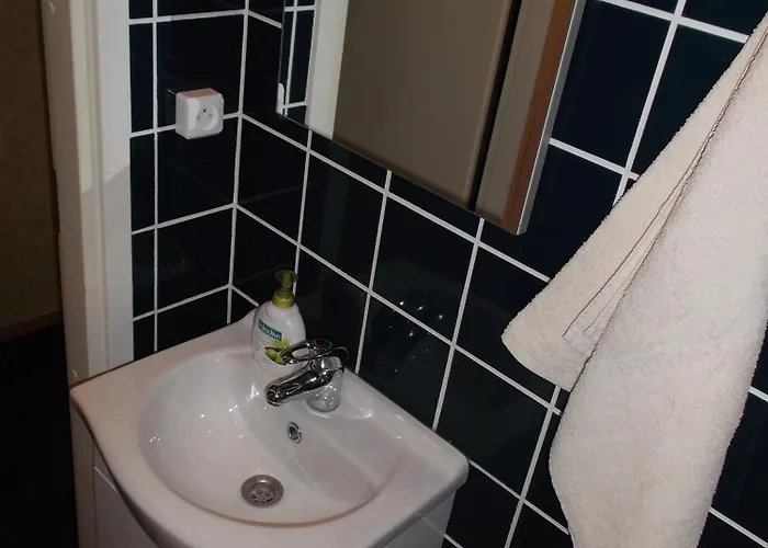 Airport Apartment Apartment Reval