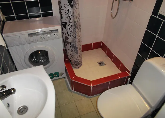 Airport Apartment Apartment