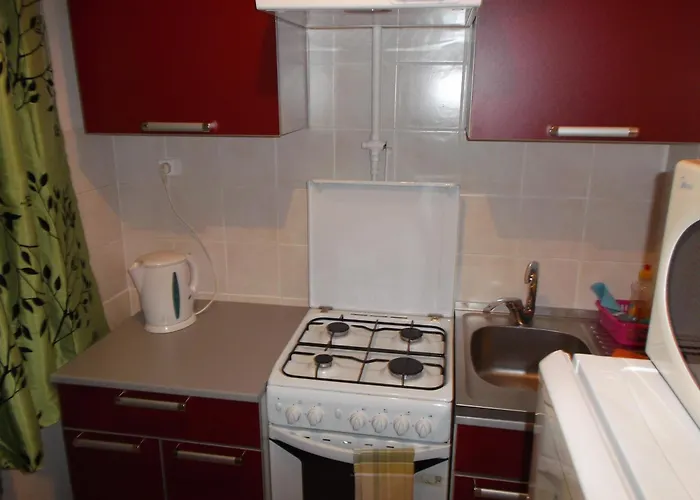 Airport Apartment Apartment *